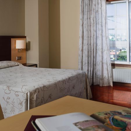 Apartamentos Portazgo 아 코루냐 외부 사진