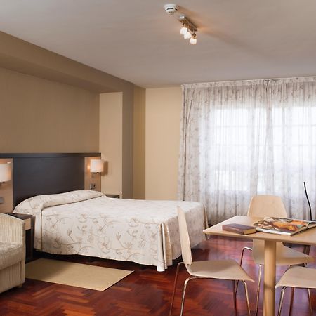 Apartamentos Portazgo 아 코루냐 외부 사진