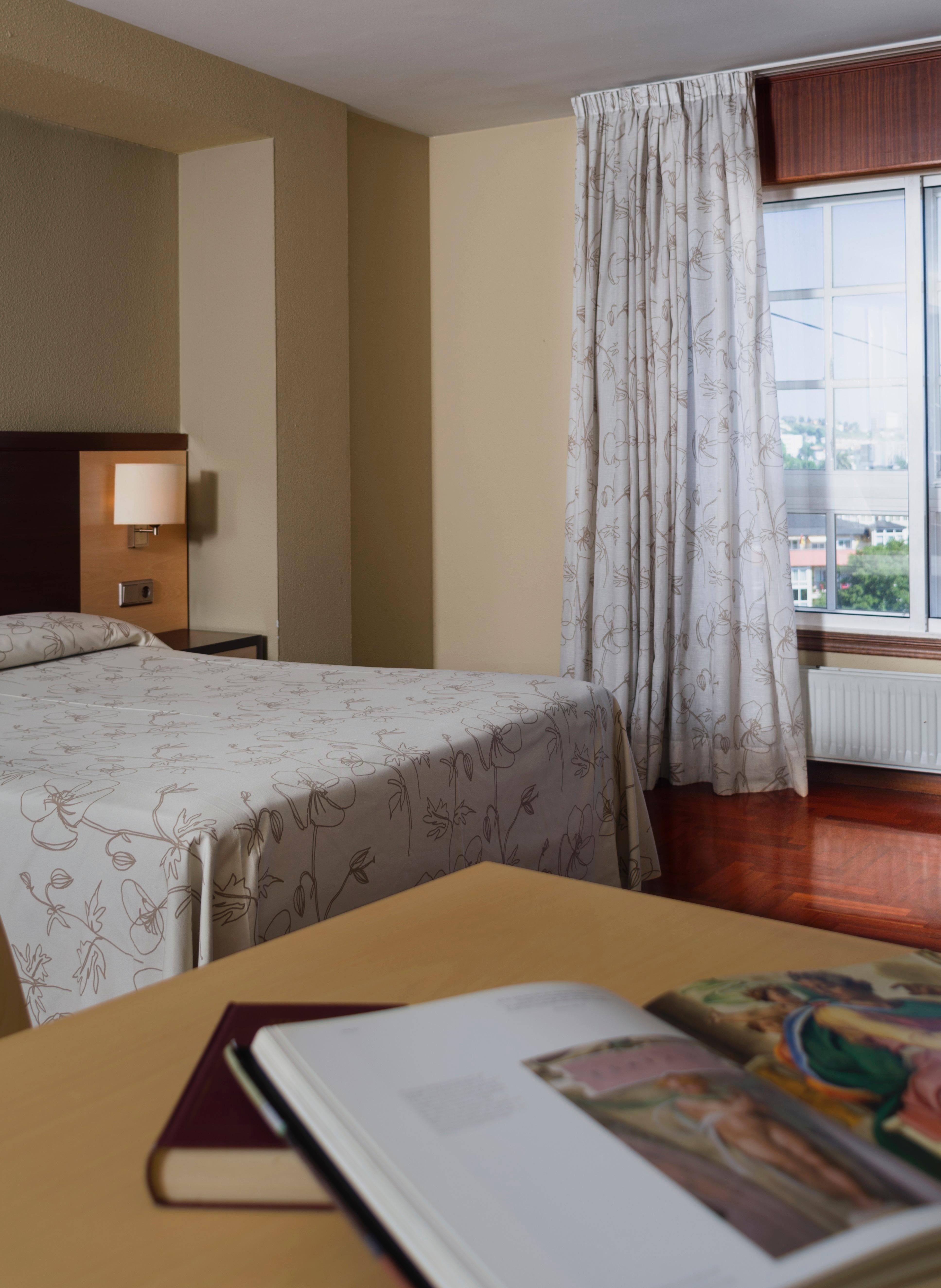 Apartamentos Portazgo 아 코루냐 외부 사진