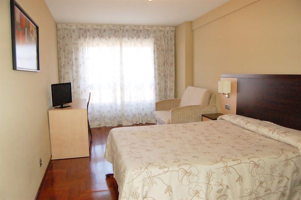 Apartamentos Portazgo 아 코루냐 외부 사진