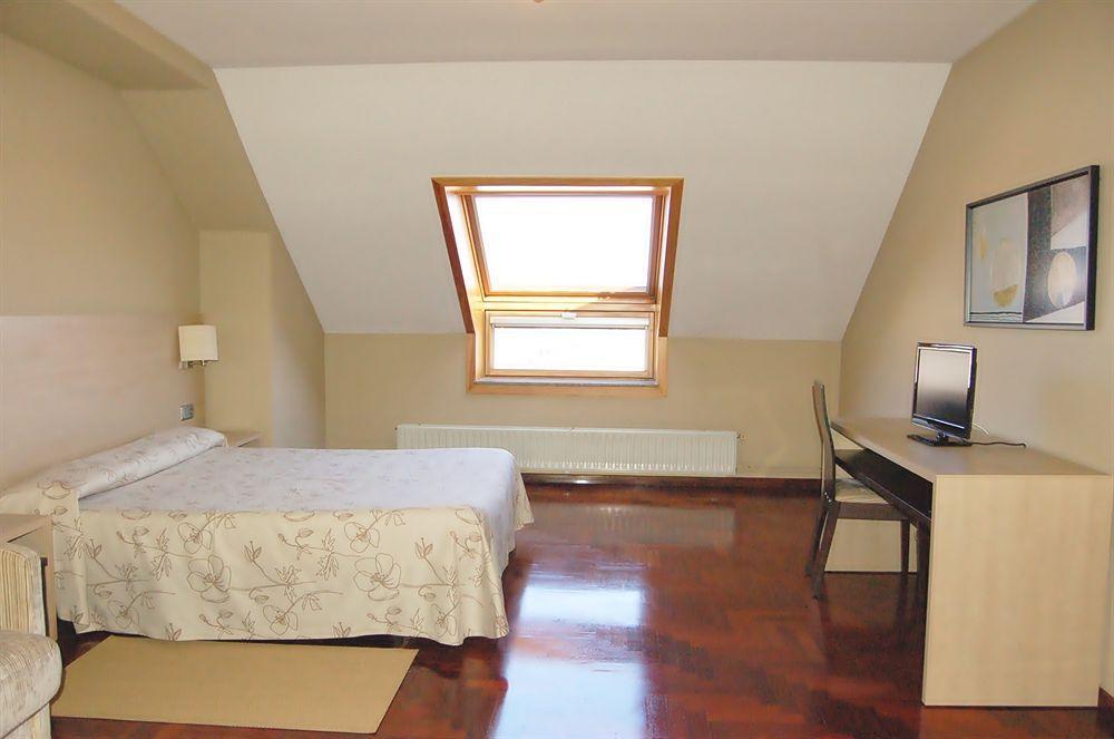 Apartamentos Portazgo 아 코루냐 외부 사진