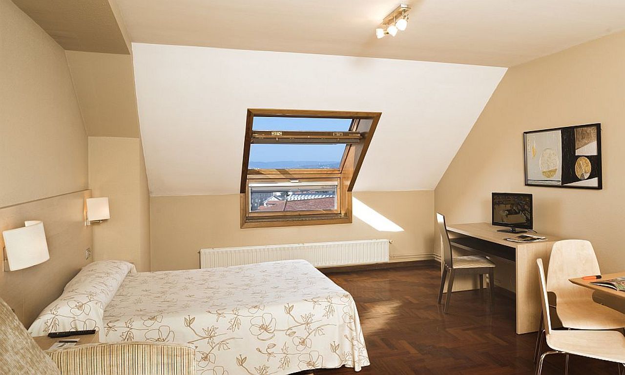 Apartamentos Portazgo 아 코루냐 외부 사진